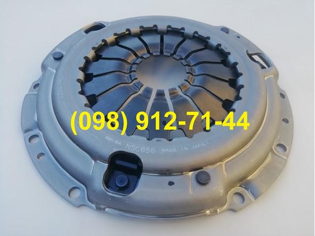 Нажимной диск сцепления NSC656 EXEDY