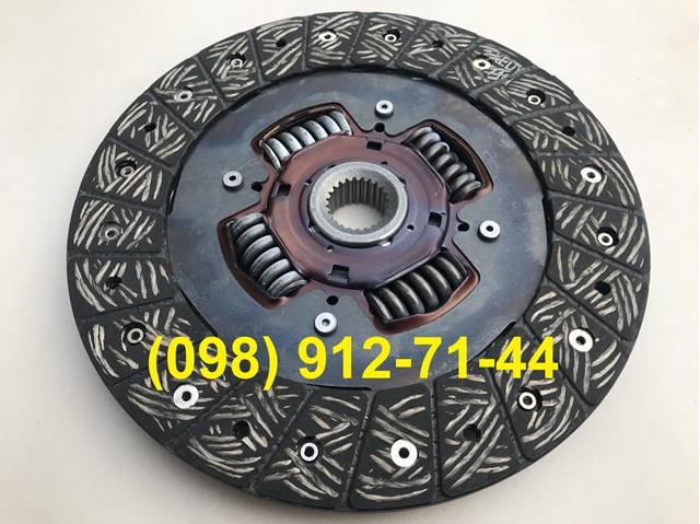 Диск сцепления NSD099UF EXEDY