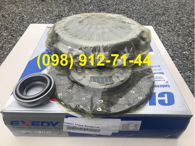 NSK2184 EXEDY Сцепление купить в Украина