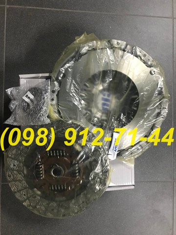 NSK2231 EXEDY Сцепление купить в Львов