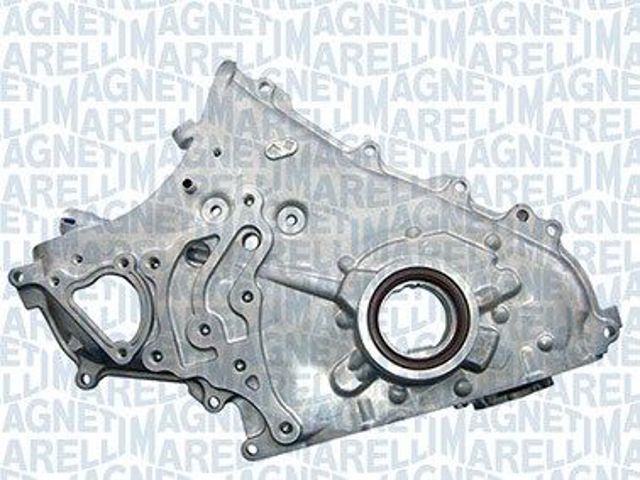 MAGNETI MARELLI OP0052 Насос масляный в наличии Каменское
