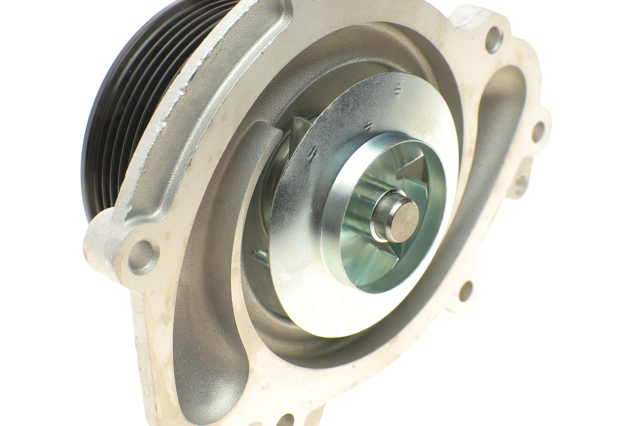 HEPU P1521 Помпа водяная (насос) охлаждения в наличии Хмельницкий