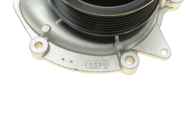 P1521 HEPU Помпа водяная (насос) охлаждения купить в Хмельницкий