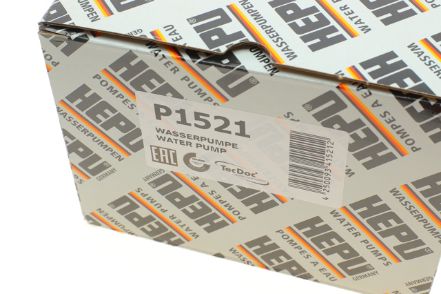 P1521 HEPU Помпа купить в Полтава