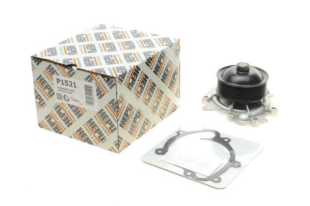 P1521 Помпа водяная (насос) охлаждения купить Ровно