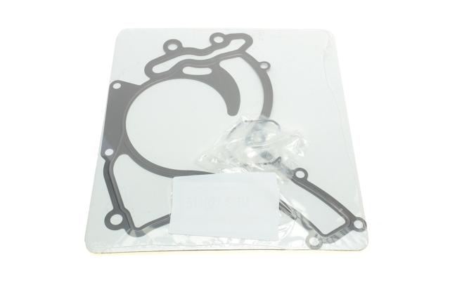 P1535 HEPU Помпа водяная (насос) охлаждения купить в Полтава