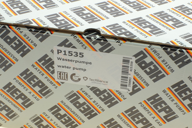 P1535 Помпа водяная (насос) охлаждения купить Чернигов