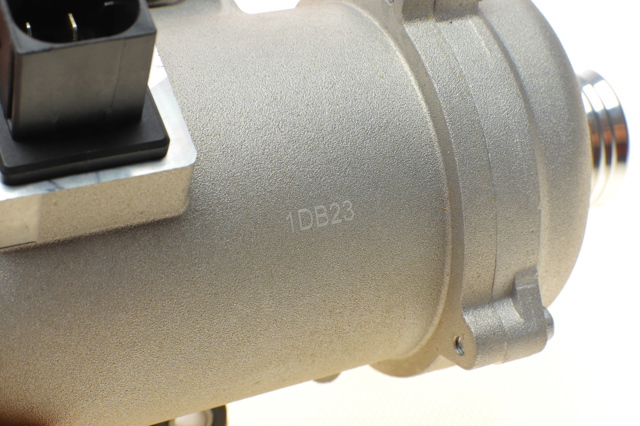 Помпа охлаждения P427 HEPU