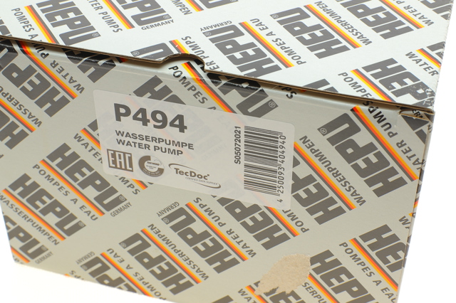 P494 HEPU Помпа купить в Кривой Рог