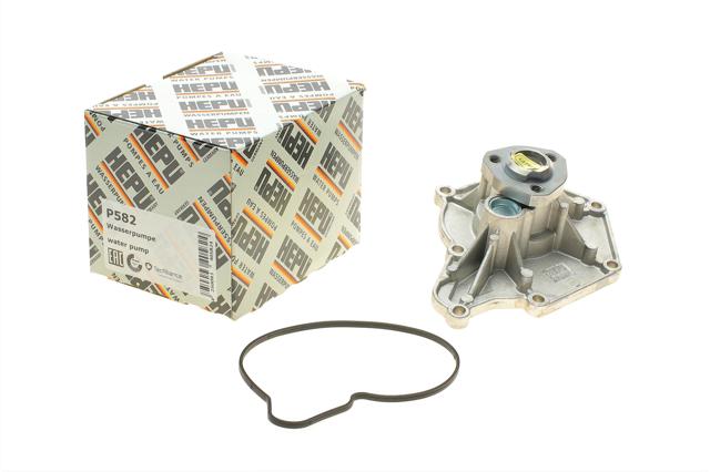 P582 Помпа водяная (насос) охлаждения купить Днепр