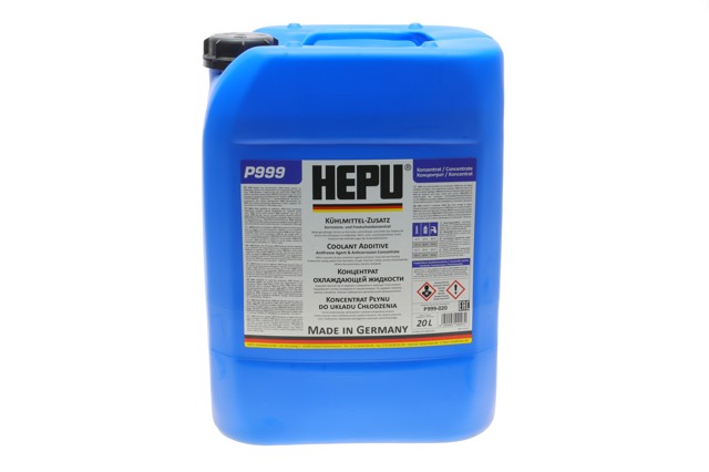 HEPU P999020 Антифриз в наличии Черновцы