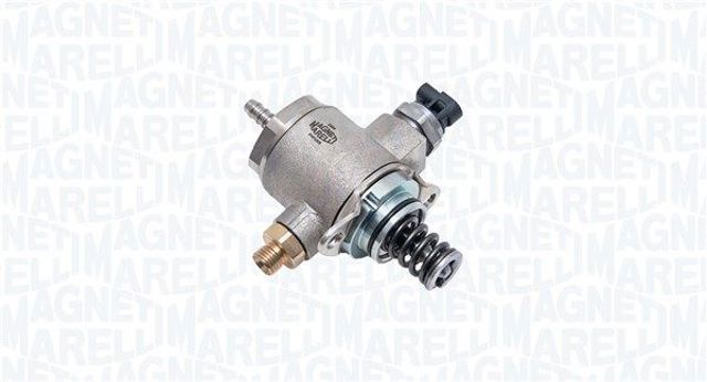 Насос топливный высокого давления (ТНВД) PHP1006 MAGNETI MARELLI