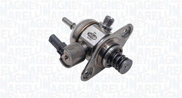 MAGNETI MARELLI PHP1016 Насос топливный высокого давления (ТНВД) в наличии Павлоград
