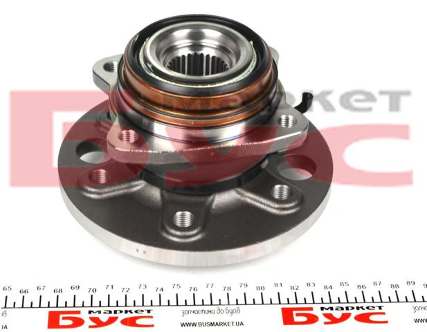 R14154 SNR Ступица задняя купить в Ирпень
