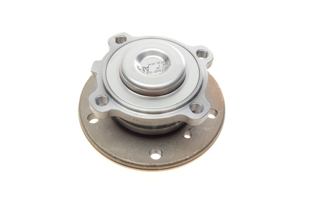 SNR R15040 Передняя ступица в наличии Киев