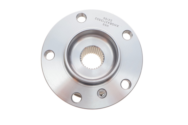 SNR R15045 Ступица передняя в наличии Чернигов