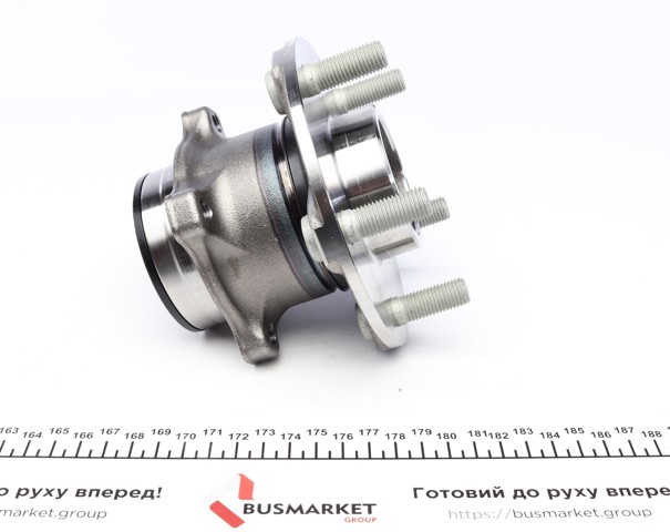 R15279 Ступица задняя купить Винница