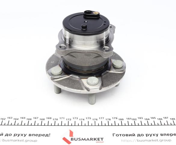 SNR R15279 Задняя ступица в наличии Павлоград