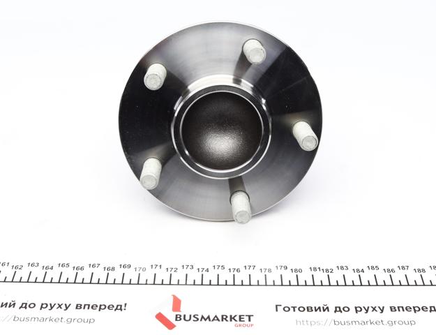 SNR R15279 Ступица задняя в наличии Днепр