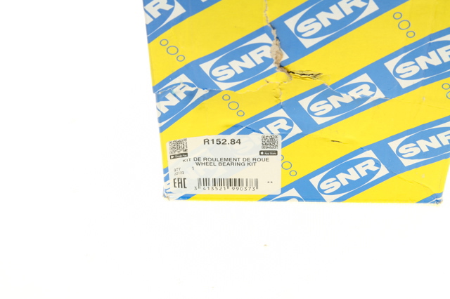 SNR R15284 Ступица задняя в наличии Тернополь