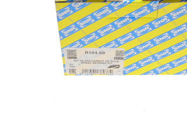 R15469 SNR Ступица передняя купить в Житомир