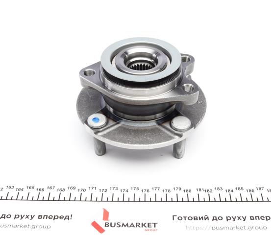 SNR R16877 Передняя ступица в наличии Ужгород