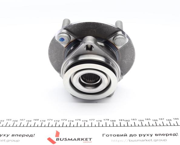 SNR R16877 Передняя ступица в наличии Николаев