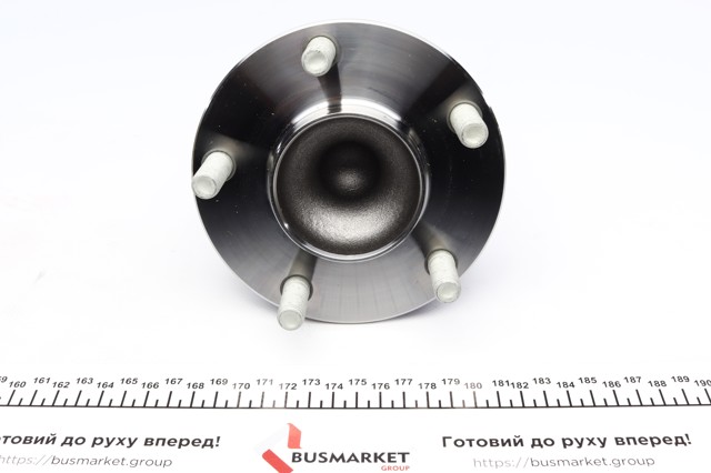 SNR R17064 Задняя ступица в наличии Львов