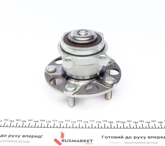 R17462 SNR Ступица задняя купить в Винница