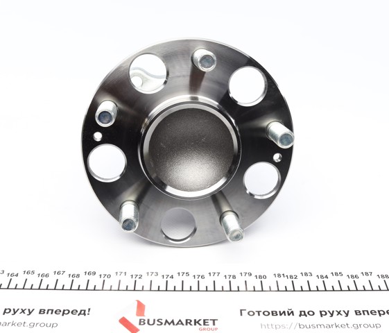 SNR R17462 Ступица задняя в наличии Чернигов