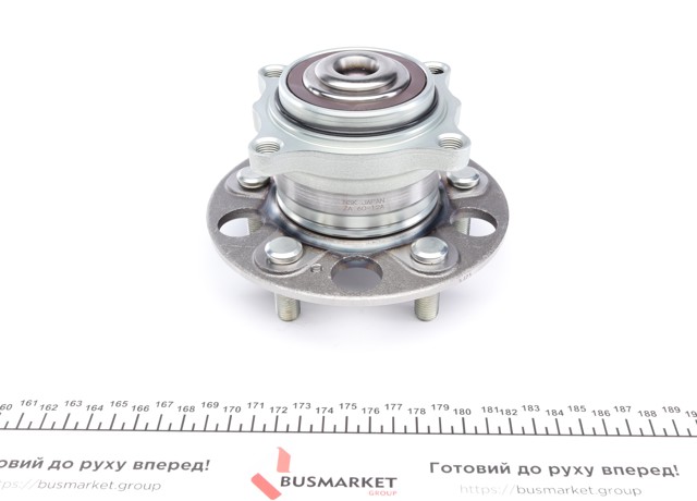 R17487 SNR Задняя ступица купить в Черкассы