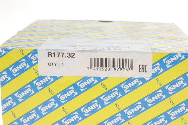 R17732 SNR Передняя ступица купить в Ирпень