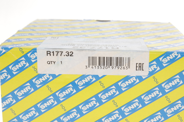 SNR R17732 Ступица передняя в наличии Кривой Рог