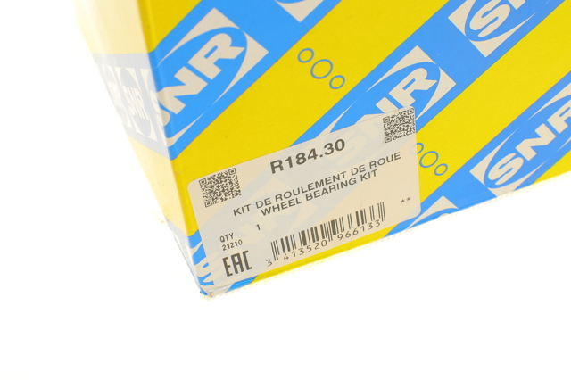 SNR R18430 Задняя ступица в наличии Хмельницкий