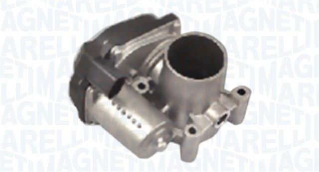 TB0083 MAGNETI MARELLI Дроссельная заслонка в сборе купить в Украина