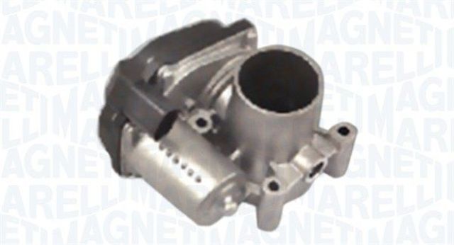 TB0083 MAGNETI MARELLI Дроссельная заслонка купить в Ровно
