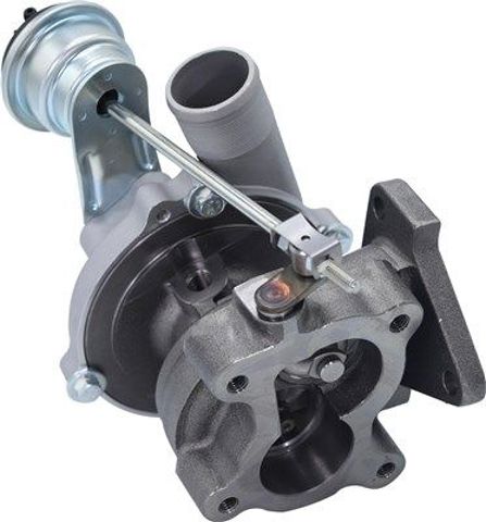 MAGNETI MARELLI TBM0006 Турбина в наличии Ирпень