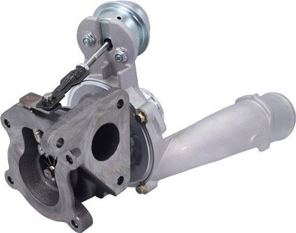 MAGNETI MARELLI TBM0013 Турбина в наличии Ирпень