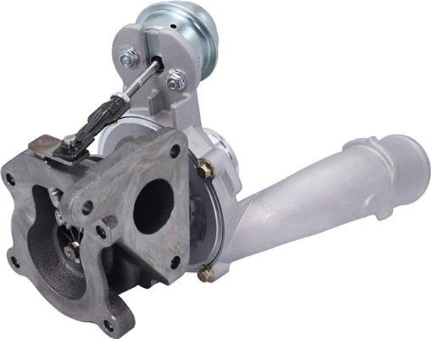 TBM0013 Турбина купить Чернигов