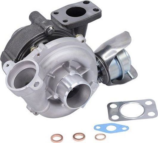 MAGNETI MARELLI TBM0015 Турбина в наличии Черновцы