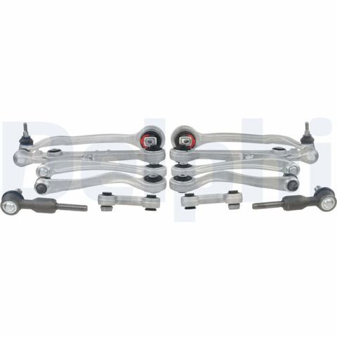TC1900KIT Комплект рычагов передней подвески купить Кривой Рог
