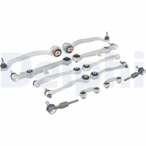 TC1900KIT DELPHI Комплект рычагов передней подвески купить в Кривой Рог