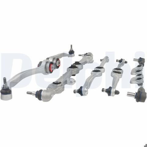 TC1900KIT DELPHI Комплект рычагов передней подвески купить в Николаев