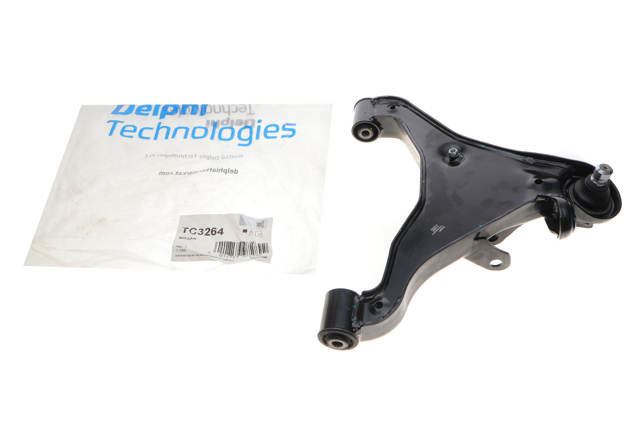DELPHI TC3264 Нижний рычаг в наличии Киев