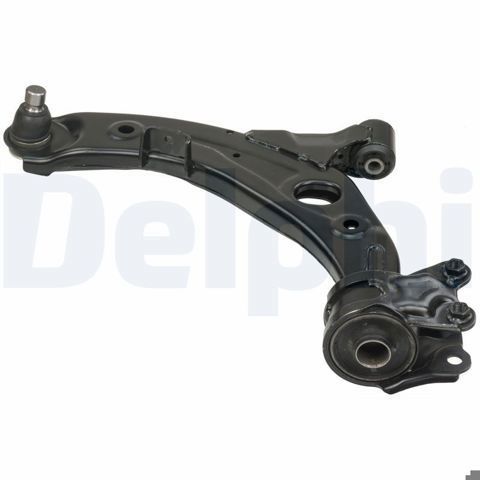 Рычаг передней подвески нижний левый TC3629 DELPHI