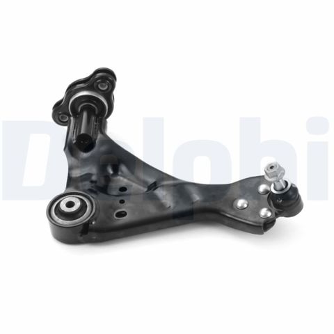 TC3907 DELPHI Рычаг передней подвески нижний правый купить в Сумы