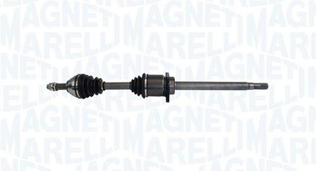 TDS0214 MAGNETI MARELLI купить в Харьков