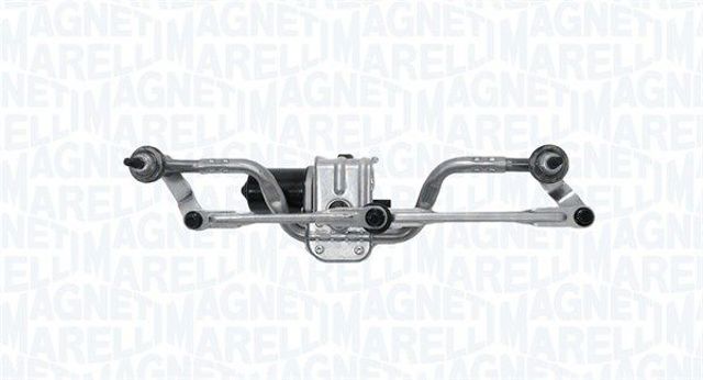 TGE521C MAGNETI MARELLI Трапеция стеклоочистителя купить в Ужгород