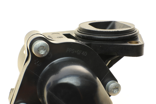 TM3105 MAHLE Корпус термостата купить в Ирпень