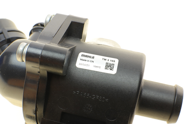 TM3105 Корпус термостата купить Каменское